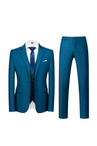 MR13-BLUBABY-BLULAKE PREORDER Formal Men Suit Rental Malaysia Kuala Lumpur Selangor Petaling Jaya