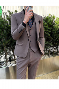 YT04-BRCOFLTa Tuxedo Rental Sale Purchase Ready made Malaysia Kuala Lumpur Selangor