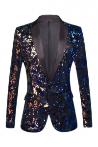 KC05-JBLKSQBLUGOLD Formal Men Suit Rental Malaysia