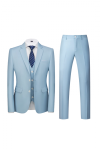 MR13-BLUBABY-1XL Formal Men Suit Rental Malaysia
